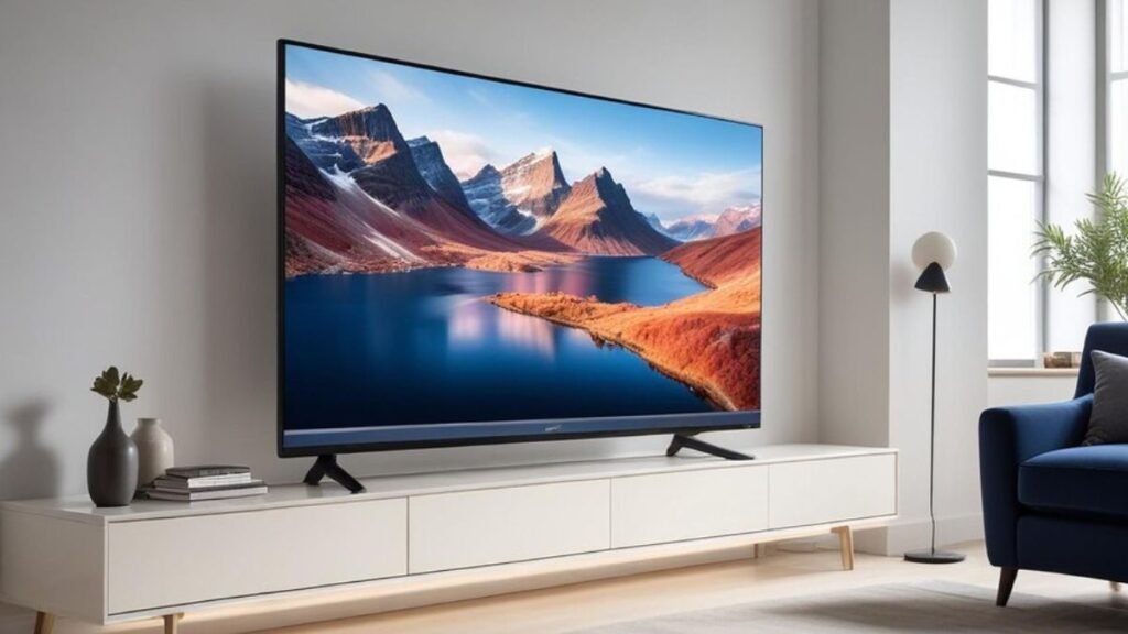 best smart tv brands in india